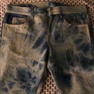 Gucci jeans